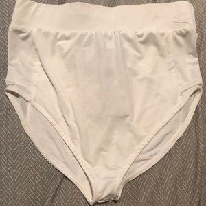 Naked Wardrobe under garment/ shapewear